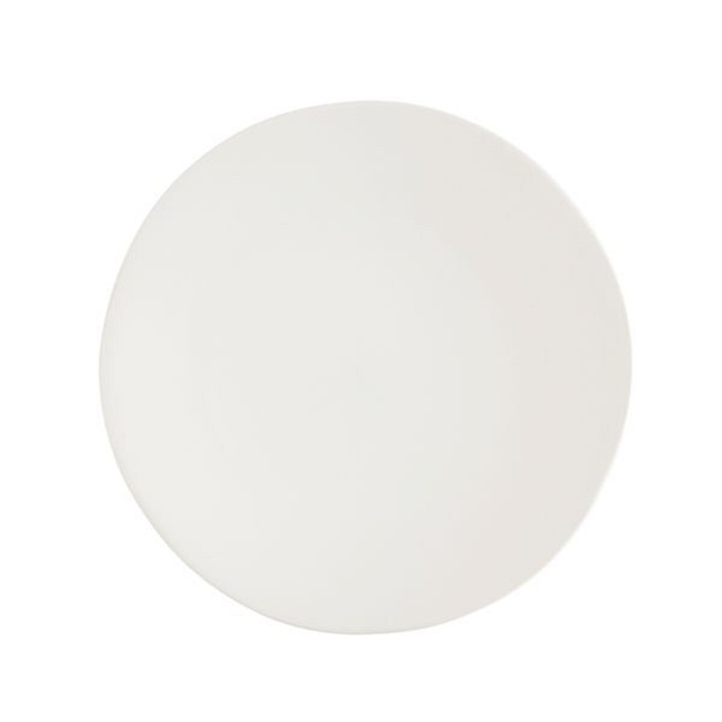 12 Heirloom Linen Show Plate