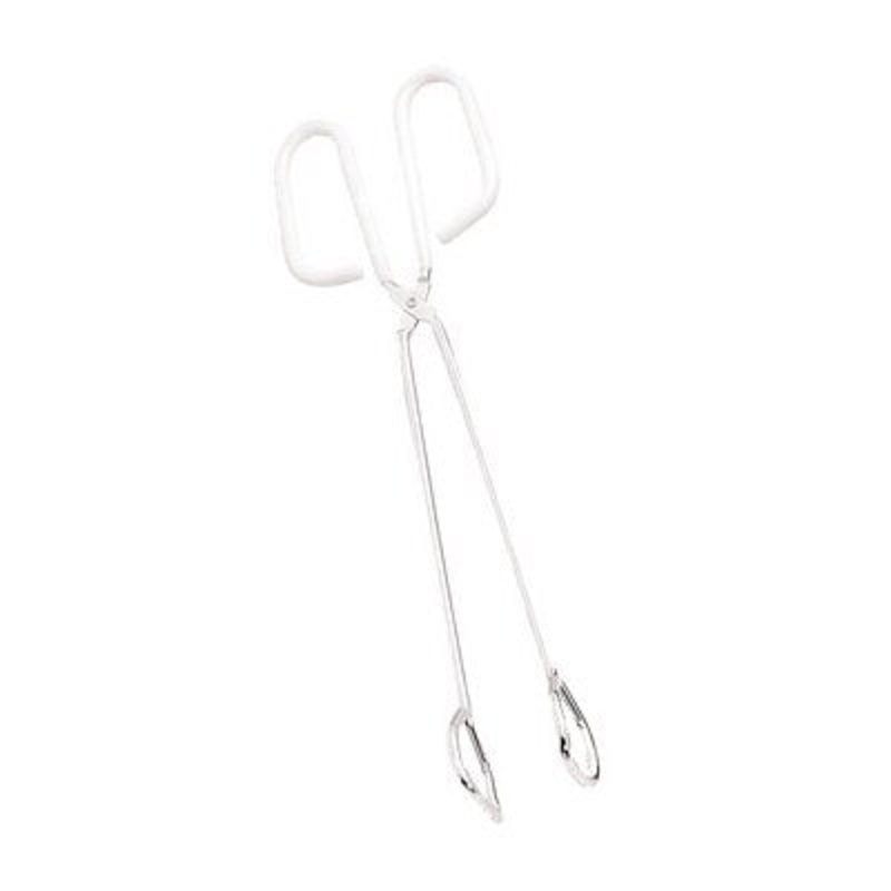 12 Scissor Tongs