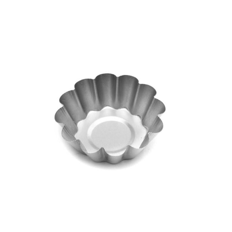 2.5 Fluted Tart Pan