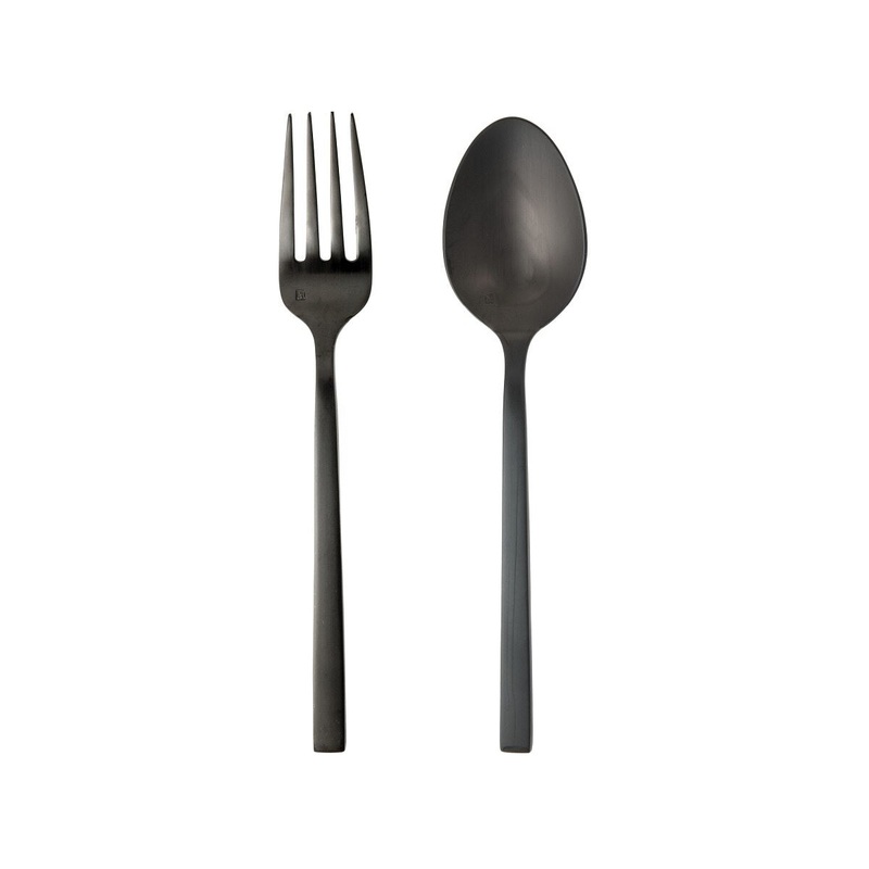 2-pc Arezzo Serving Set