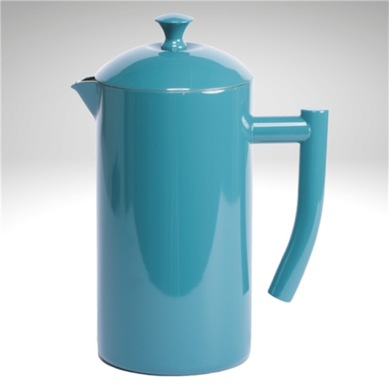 34 oz French Press Lagoon