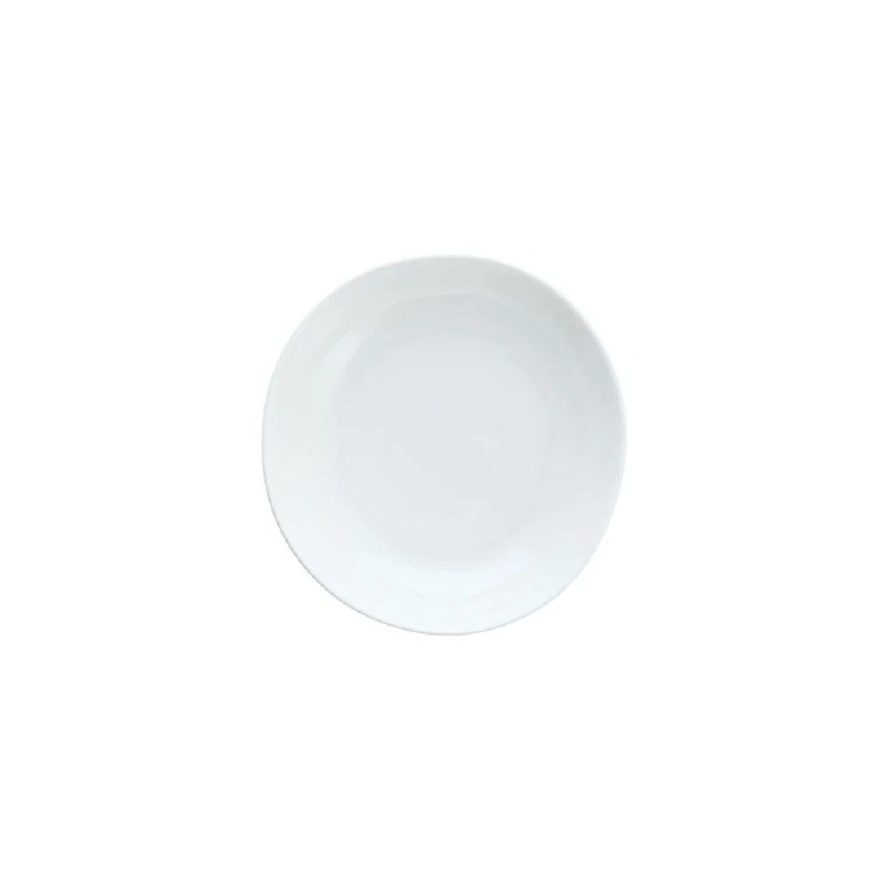 6.75 Sandia Bianco Coupe Bowl
