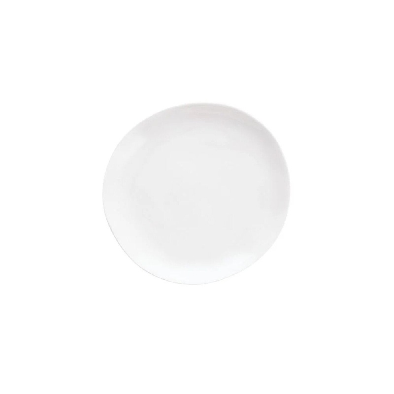 7.75 Sandia Bianco Salad Plate