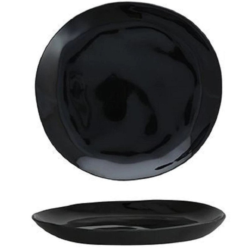 7.75 Sandia Obsidian Salad Plate