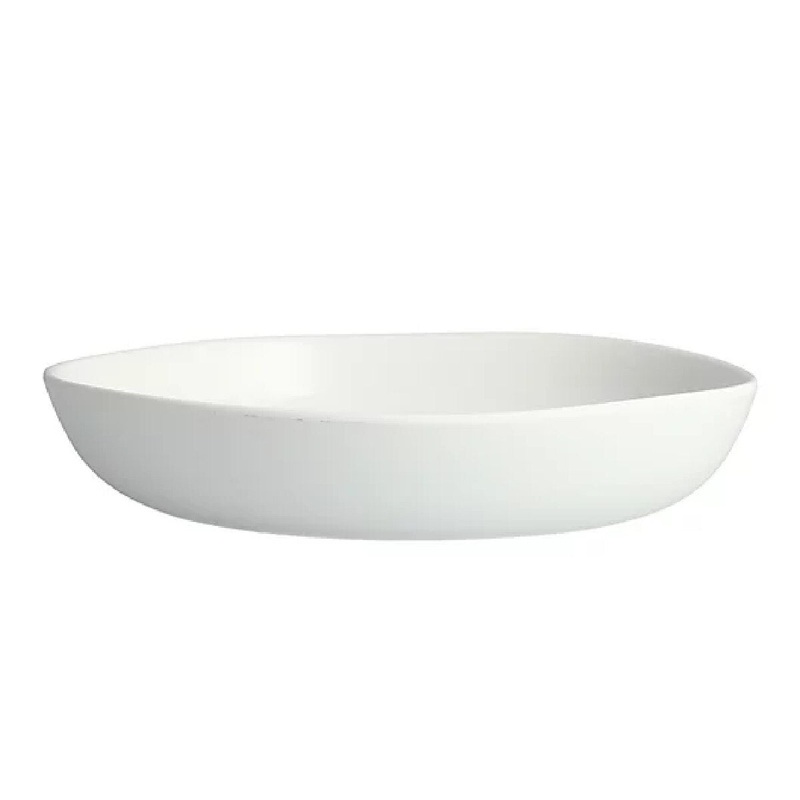 8.3 Sandia Bianco Coupe Bowl