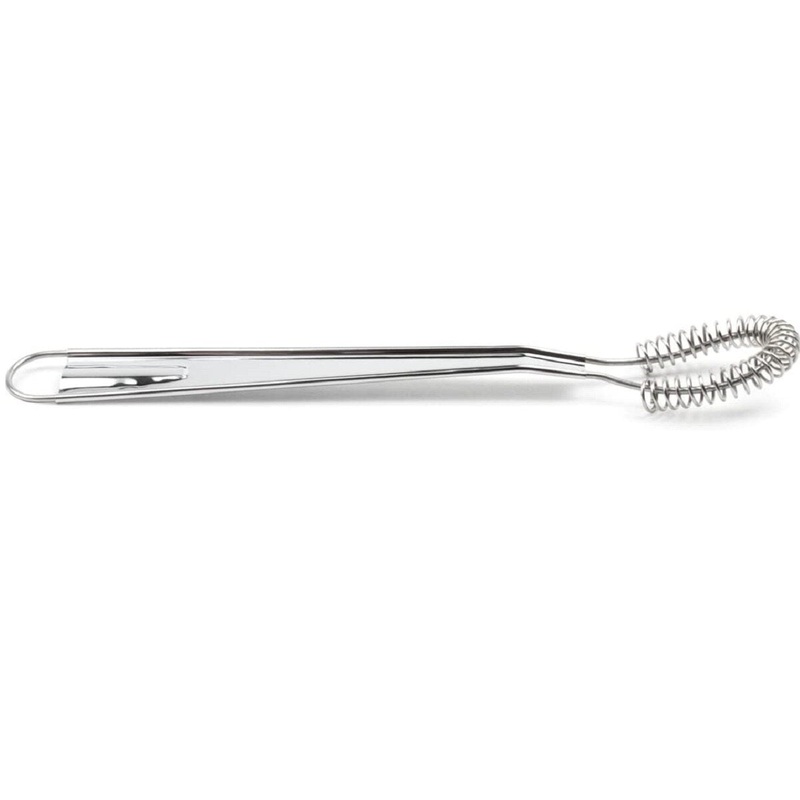 8 Flat Coil Whisk