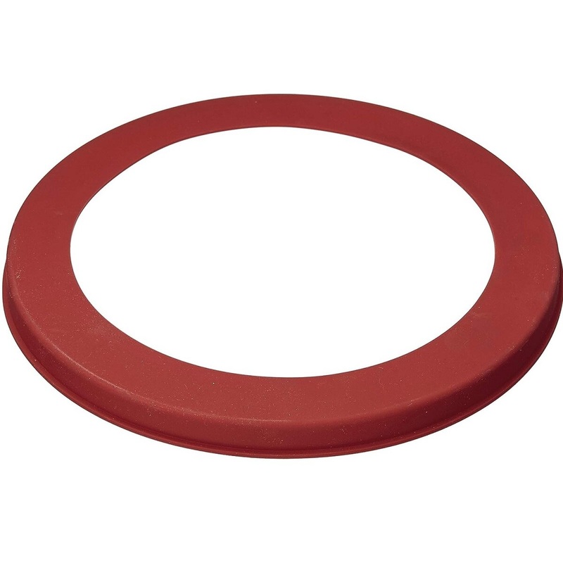 9.5 Silicone Pie Protector