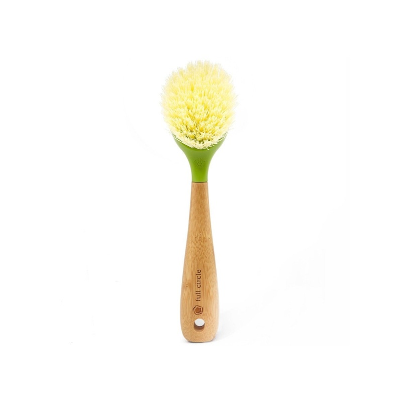 Be Good Dish Brush – Green