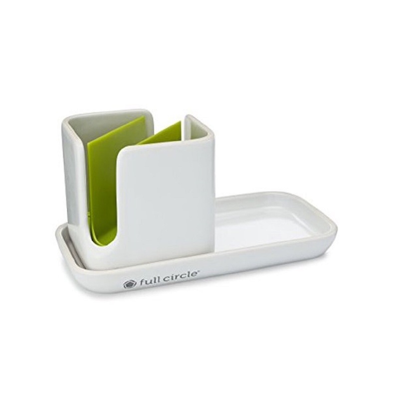 Ceramic Sink Caddy