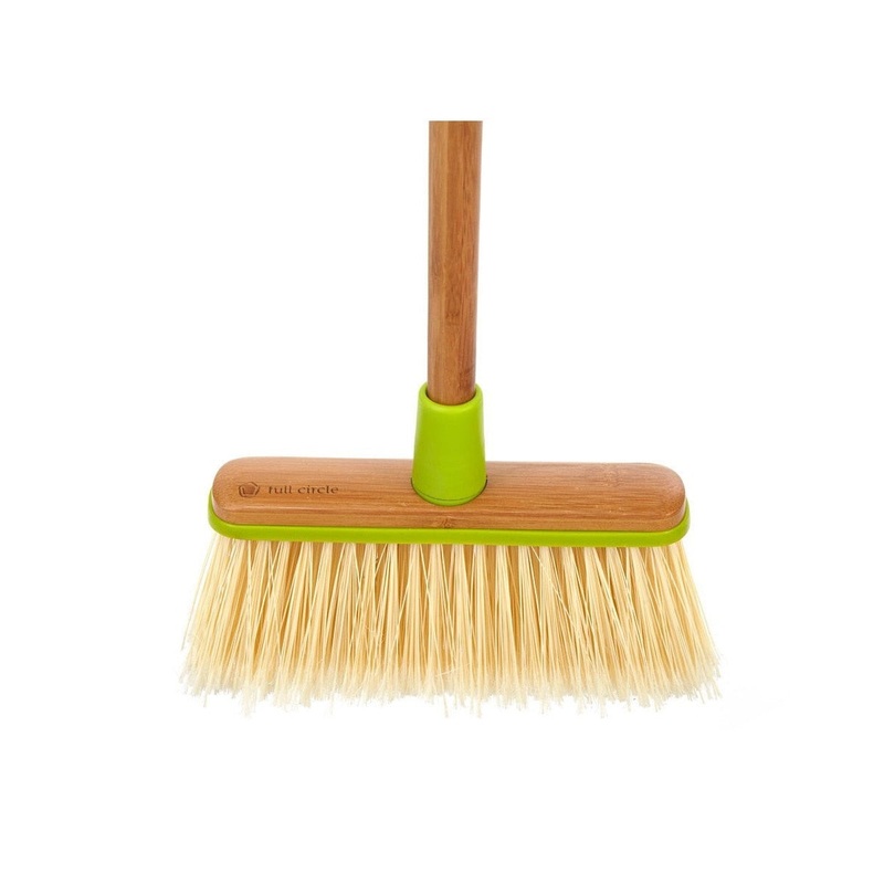 Clean Sweep Eco Friendly Broom (dis)