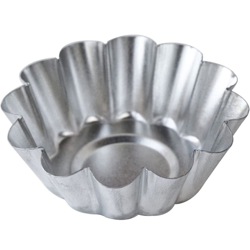 Fox Run Deep Tart Tin – 2.25 Inch