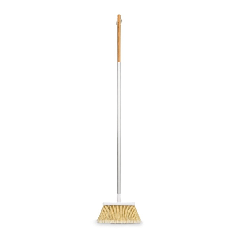 Full Circle White Broom Service