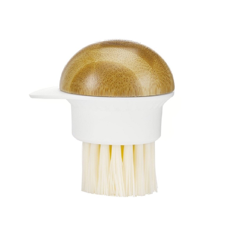 Fun Guy White Mushroom Cleaner