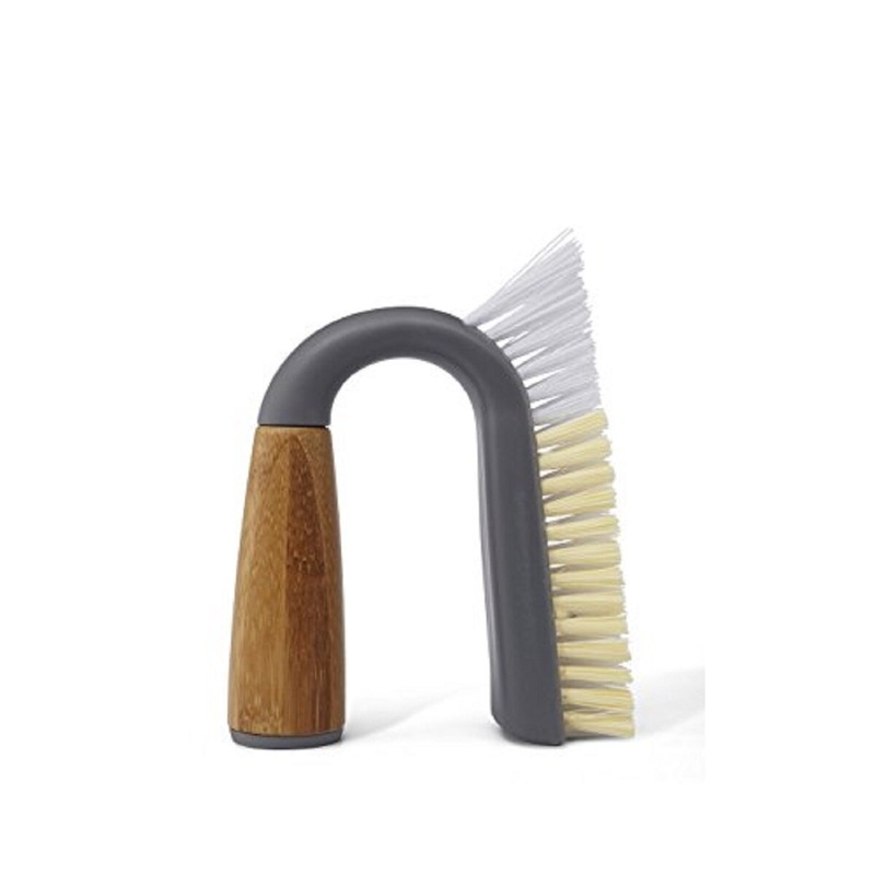 Grey Grunge Buster Grout and Tile Brush