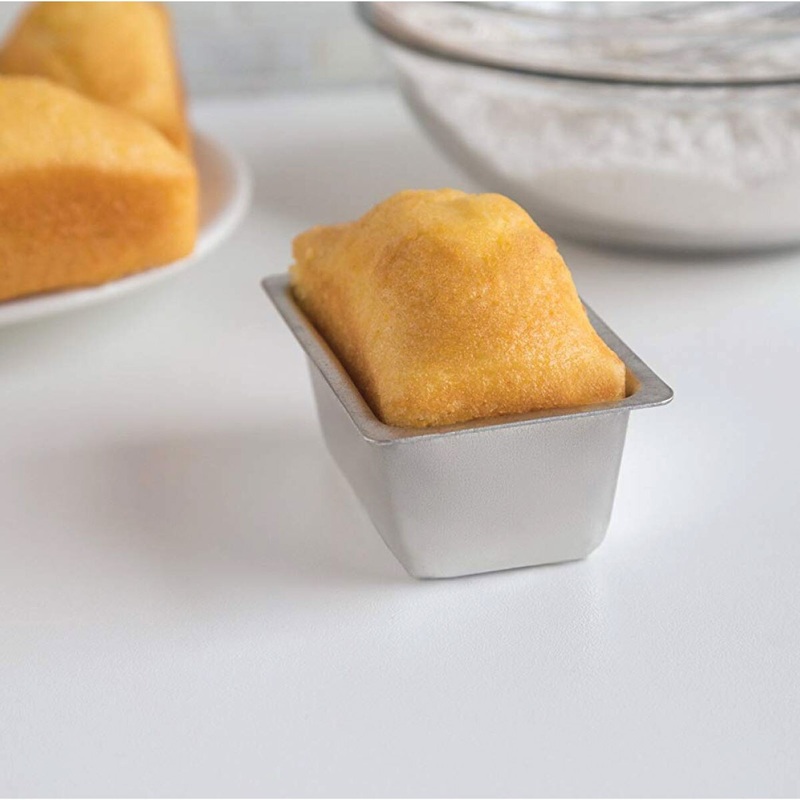 Mini Bread Pan – 3 x 2-1/2