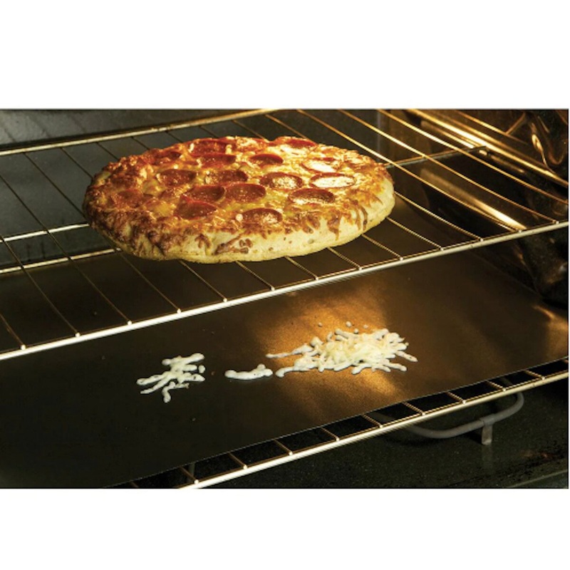 Nonstick 23 x 16 Oven Liner