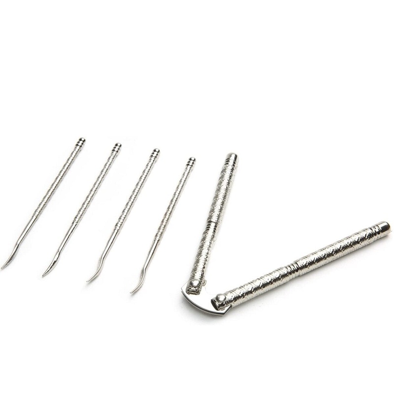 Nut Cracker w/Picks