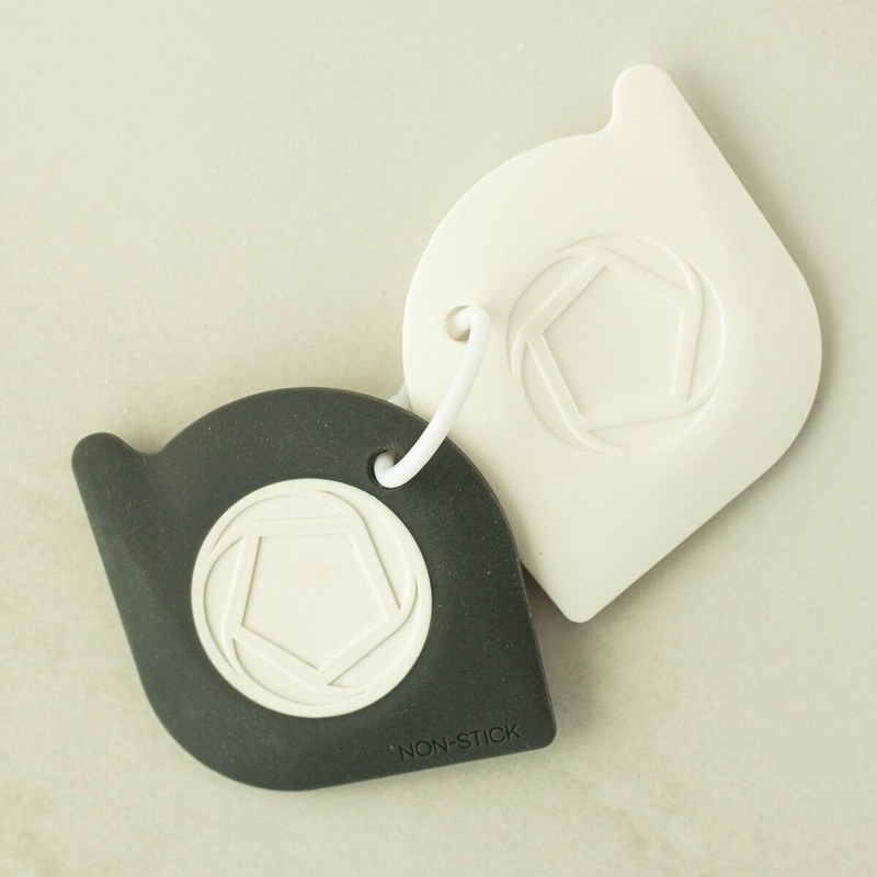 Pan Scraper Duo Power Couple Set