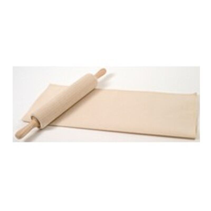 Pastry Cloth & Pin Cover