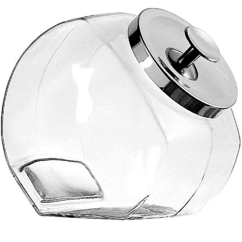 Penny Candy Jar