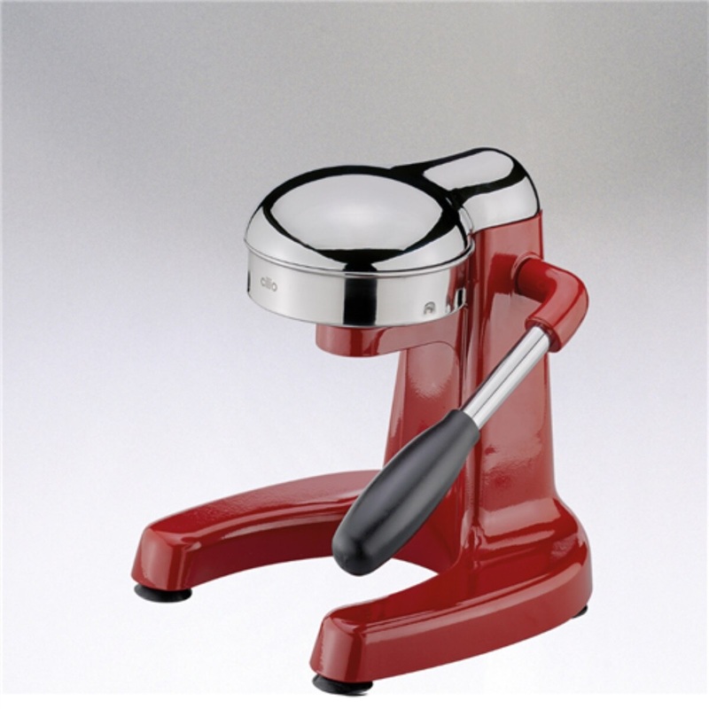 Positano Red Citrus Press