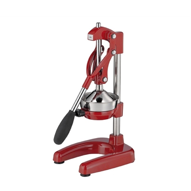 Red Citrus Press