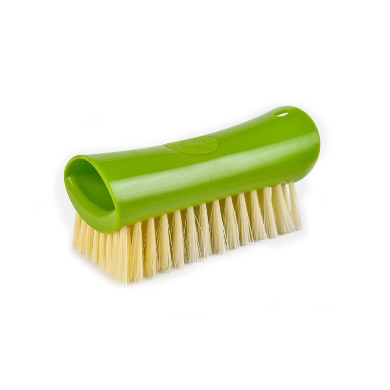 Scrub Brush – Green