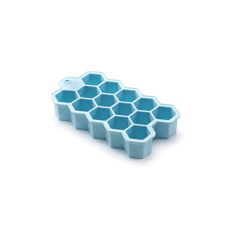 Silicone Hexagon Tray – Large