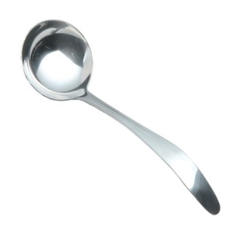 Stainless Steel 7.25 Ladle