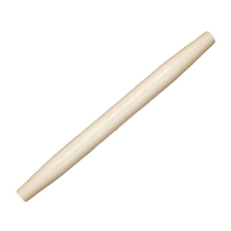 Straight Rolling Pin – 1-5/8 x 20