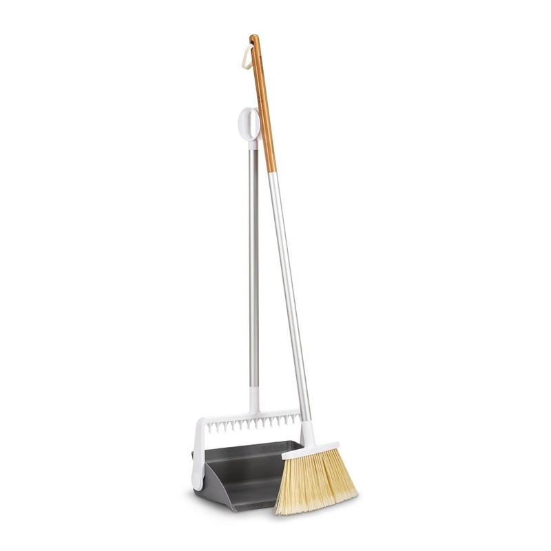 Tag Team Easy-Empty Sweep Set