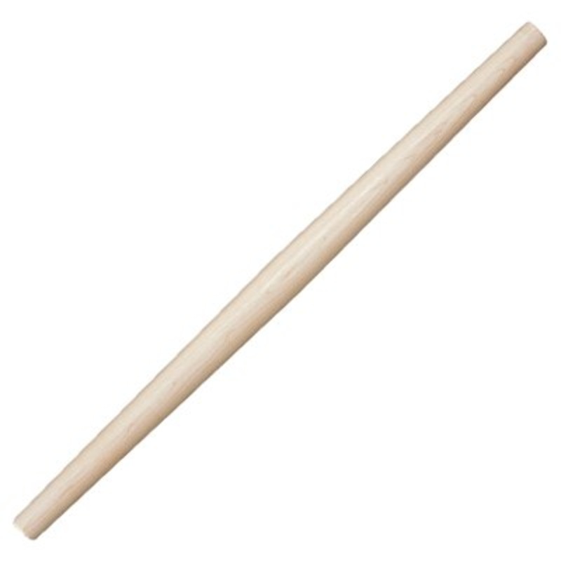 Tapered Rolling Pin – 1-5/8 x 20