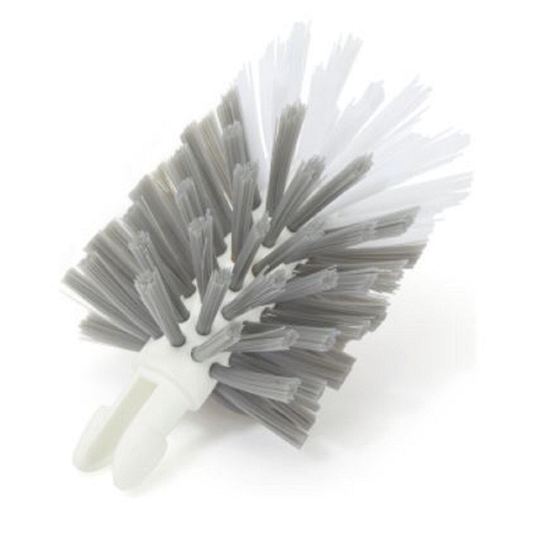 White Bottle Brush Refill