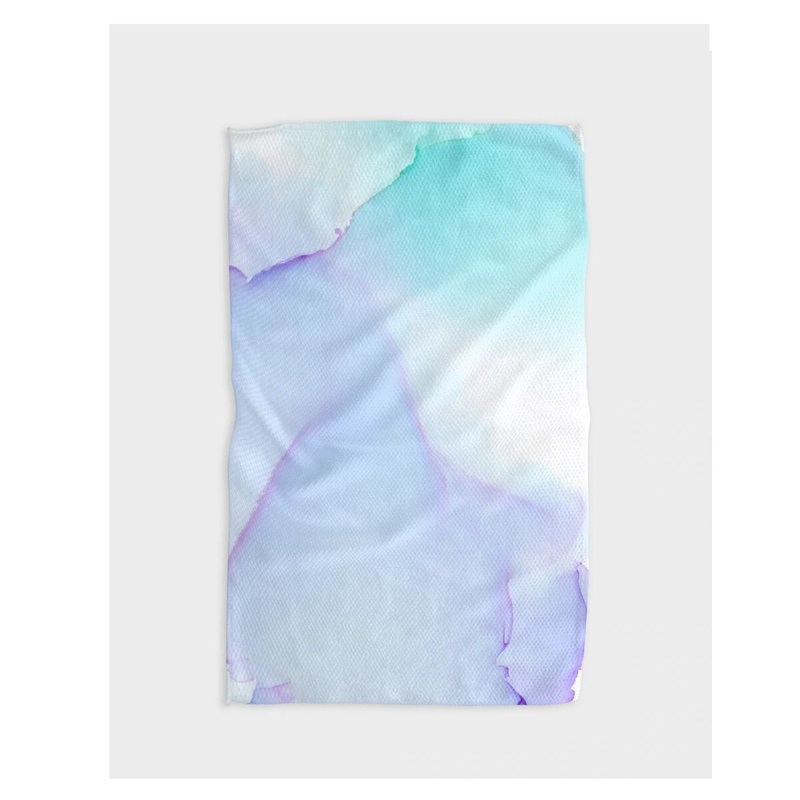 Align Tea Towel