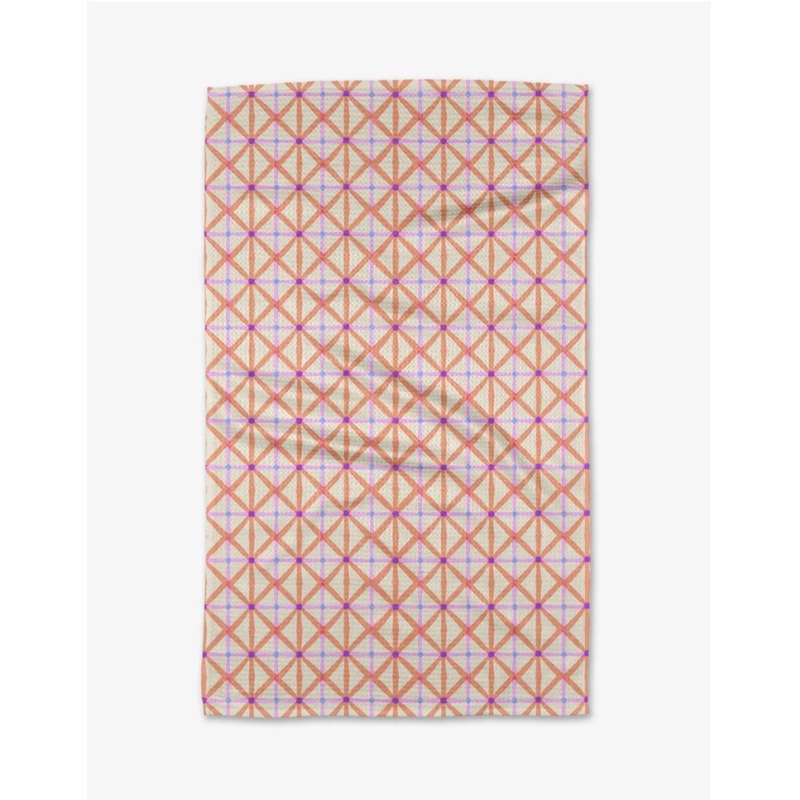 Anew Tea Towel