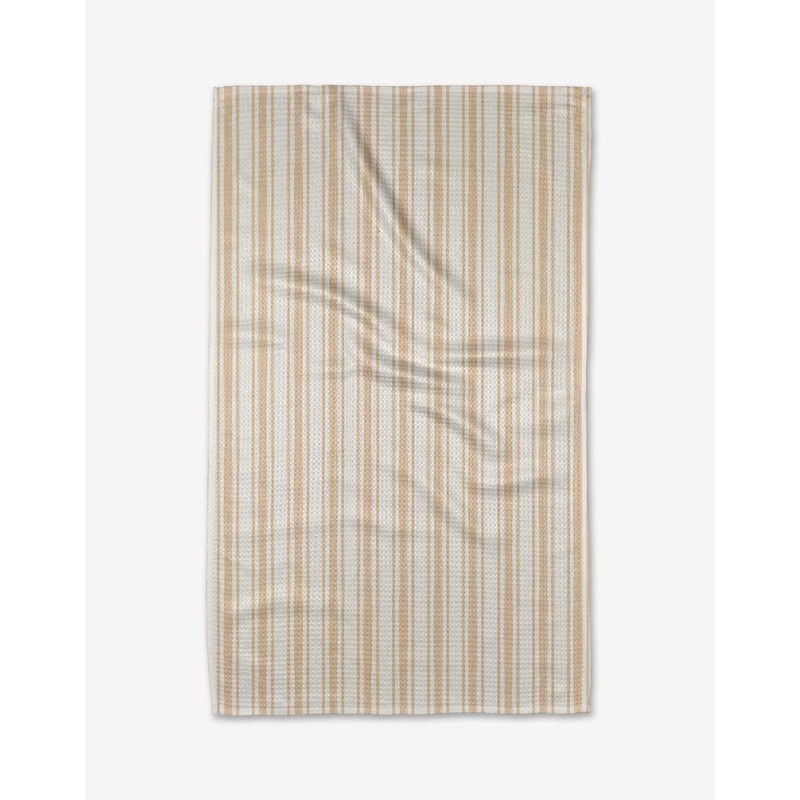 Boho Stripe Tea Towel