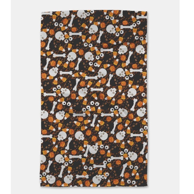 Candy Craze Tea Towel