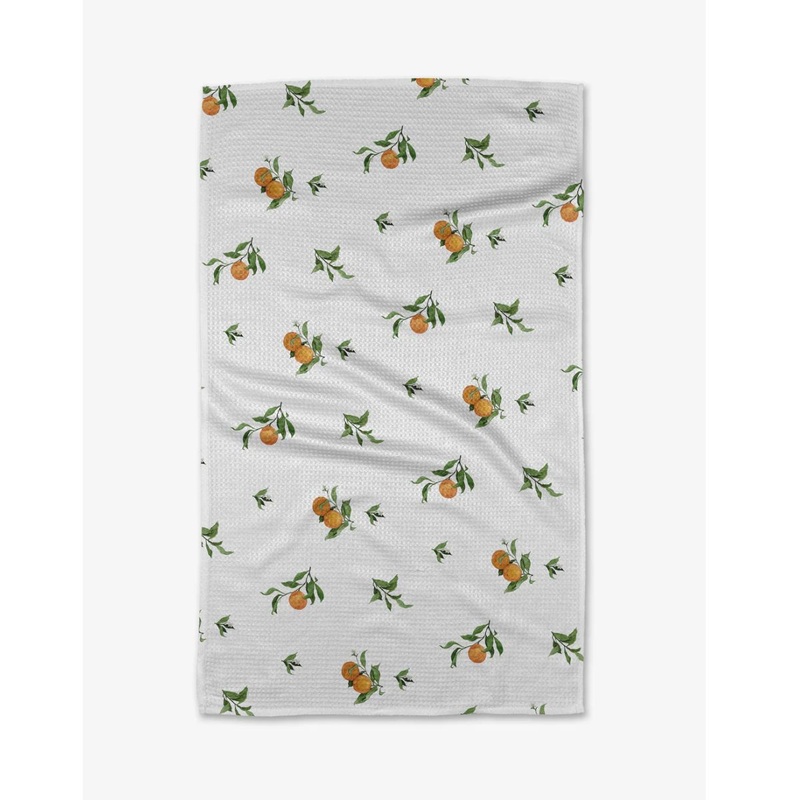 Comfort Fruit Kitchen Tea Towel