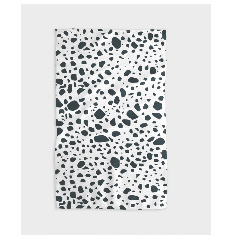 Concrete Tea Towel