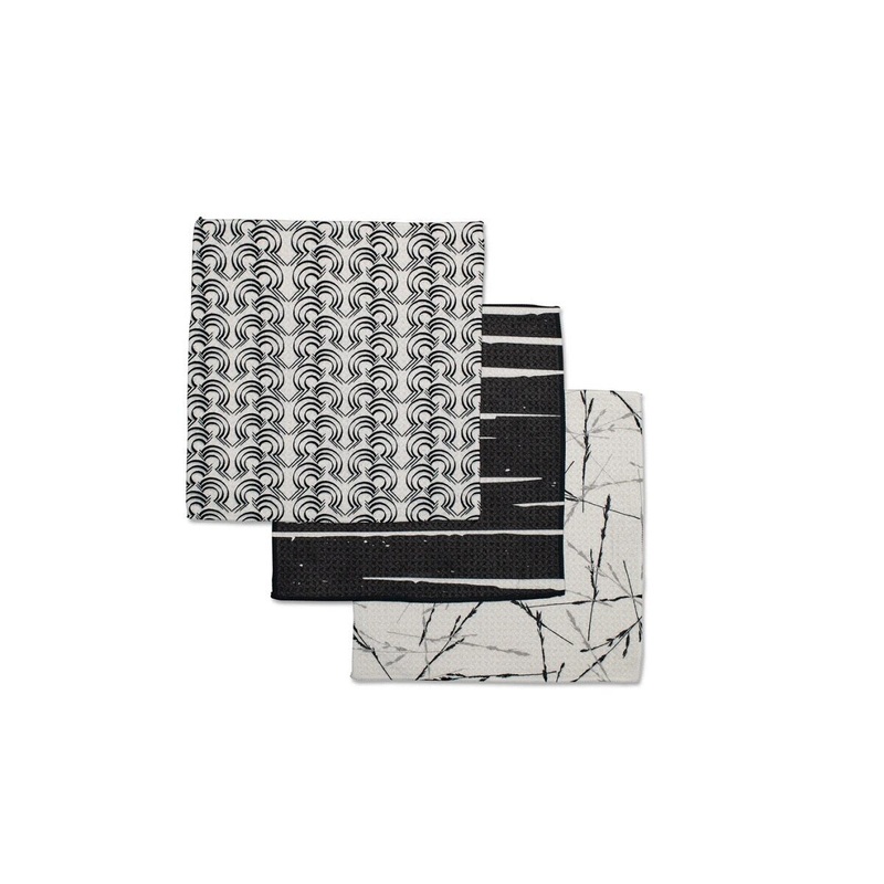 Dish Cloth – Night Reeds