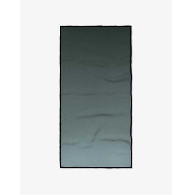 Foundation Fitness Towel