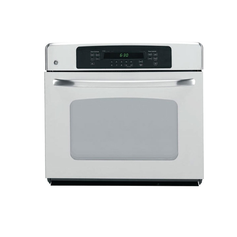 GE JTP70SMSS 30 Single Wall Oven