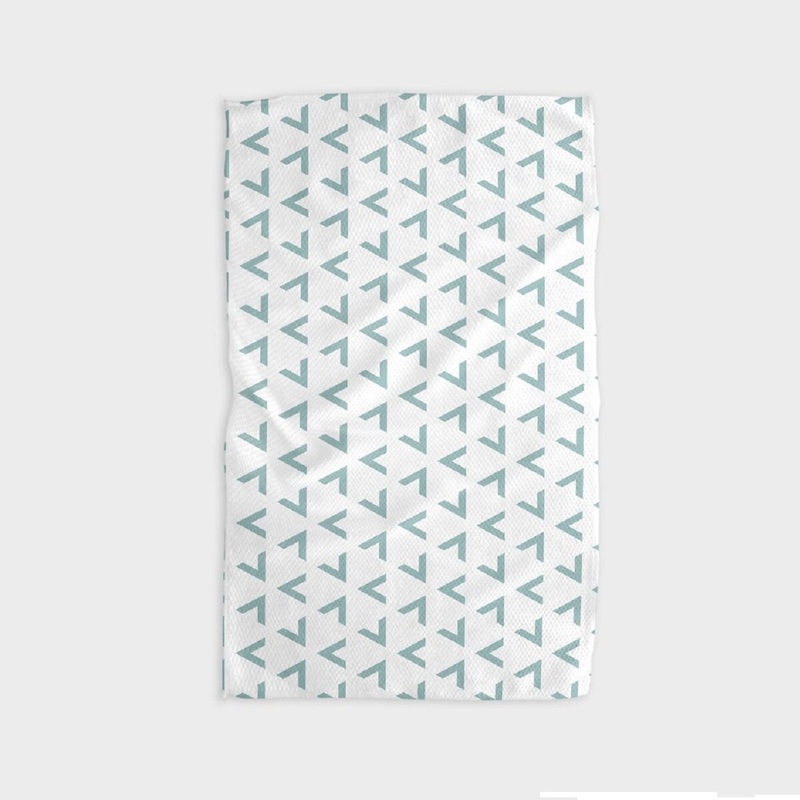 Geometry Towel- Arrow