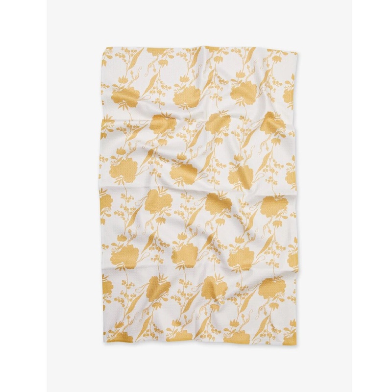 Geometry Towel- Eternal
