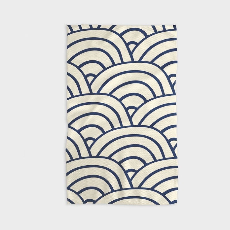 Geometry Towel- Every Level