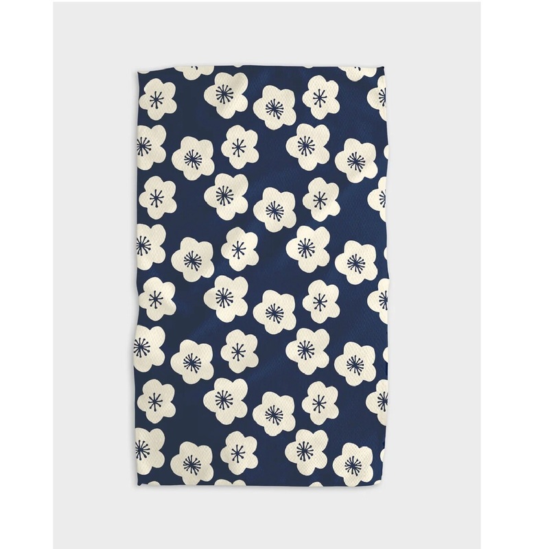Geometry Towel- Every Sunday