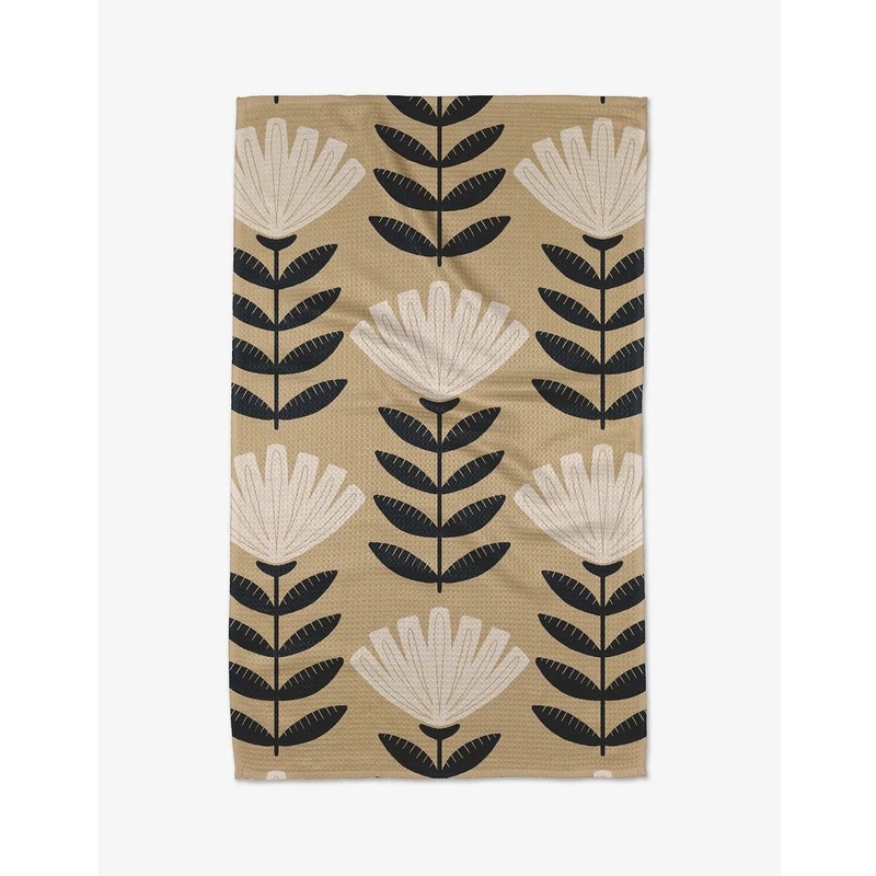 Gloria Tea Towel