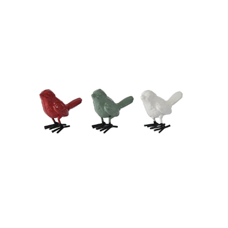 Holiday Mini Bird