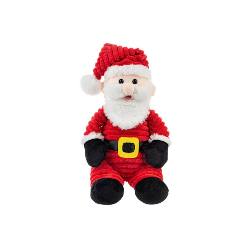 Holly Jolly Santa