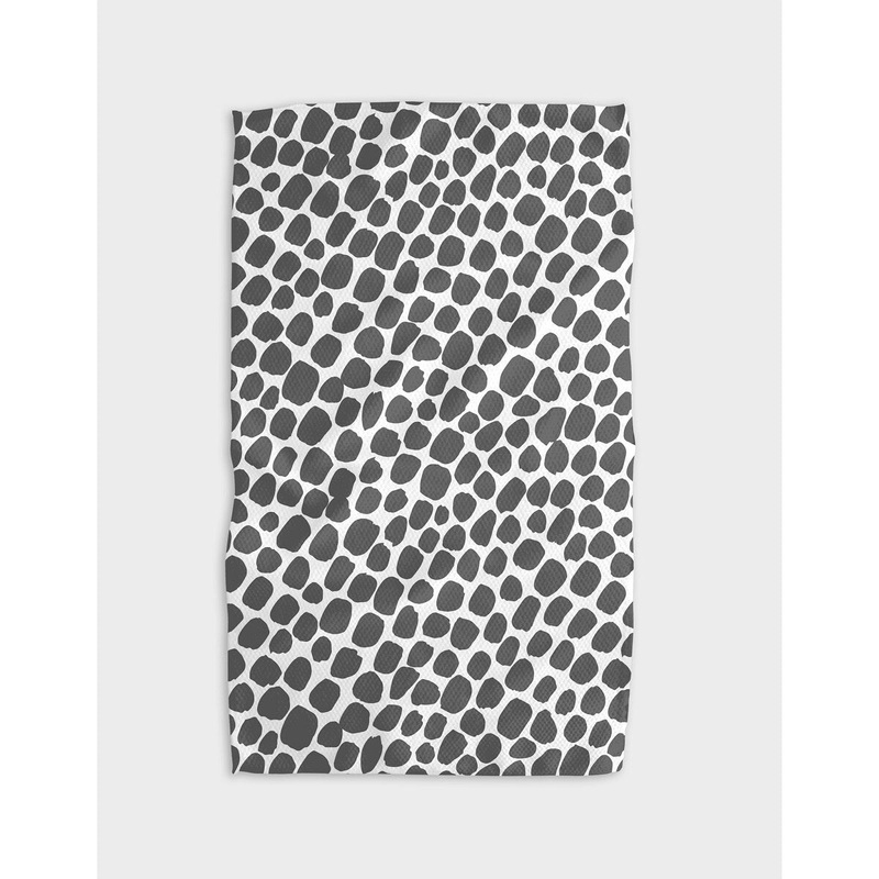 Hunting Kitchen Tea Towel